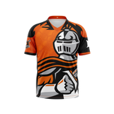 Heidelberg University | Immortal Series | Jersey