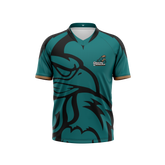 Coastal Carolina Internal Jersey