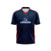 Carl Sandburg College Jersey