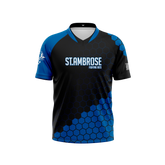 Saint Ambrose Wholesale Esports Jersey