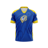Buena Regional High School | Immortal Series | Jersey