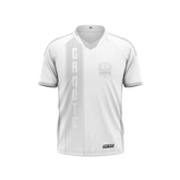 Canute Esports Whiteout Jersey
