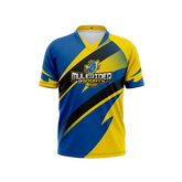 Southern Arkansas University Jersey