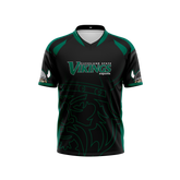 Cleveland State Esports | Immortal Series | Jersey