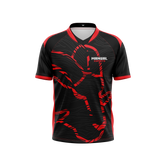 Dupont manual High School Jersey