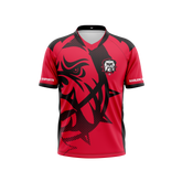 Harlem High School Legacy Esports Jersey