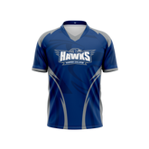 Harper College Esports Jersey