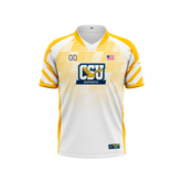 Coppin State Esports Away Jersey