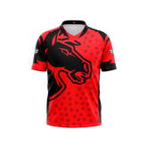 Lafayette Jefferson High School Jersey