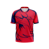 Lancaster High School Jersey