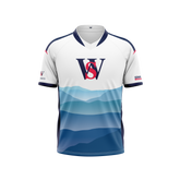 Walters State | Immortal Series | Jersey Alt