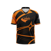 University of Texas at Dallas Internal Jersey