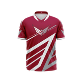 Cedar Valley HS | Immortal Series | Jersey Alt