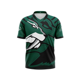 Fossil Ridge HS | Sublimated | UnifiedJersey
