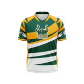 Glen Oaks CC | Immortal Series | Jersey