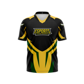 Lake Minneola High School Jersey