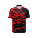 Empire High School | Immortal Series | Jersey