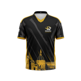 Mizzou Esports | Immortal Series | Gold Jersey