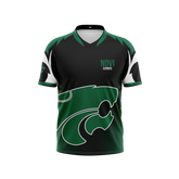 Novi High School Jersey