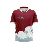 Oklahoma Christian Esports | Immortal Series | Jersey