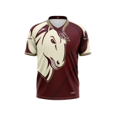 Norco College Jersey