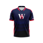Walters State | Immortal Series | Jersey