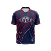 ECAC Esports | Immortal Series | Jersey