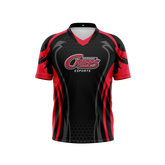 Waubonsee CC | Immortal Series | Jersey