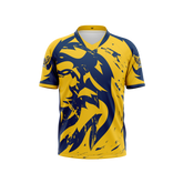 Birdville CTAL Jersey