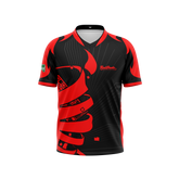 East Valley HS | Immortal Series | Jersey