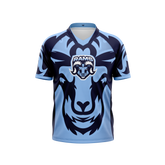Rensselaer City School Jersey