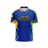 Mercer County Technical Schools | Immortal Series | Jersey