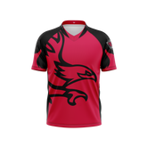 Divine Child High School | Sublimated | Jersey