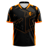 GOSU Esports Jersey No Logo