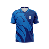 University of Alabama in Huntsville Jersey