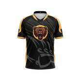 Edison High School | Immortal Series | Jersey