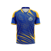 New Haven University Esports Jersey