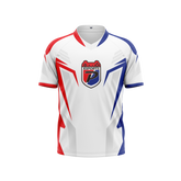 Plainfield High School | Immortal Series | White Jersey