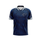 Fisher College | Immortal Series | Camo Jersey