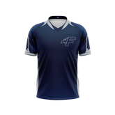 Fisher College | Immortal Series | Jersey