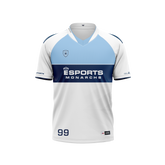 Old Dominion University Wholesale | Immortal Series | Jersey