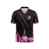 Mizzou Esports | Immortal Series | Pink Jersey
