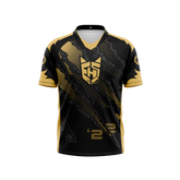 Enterprise High School Jersey