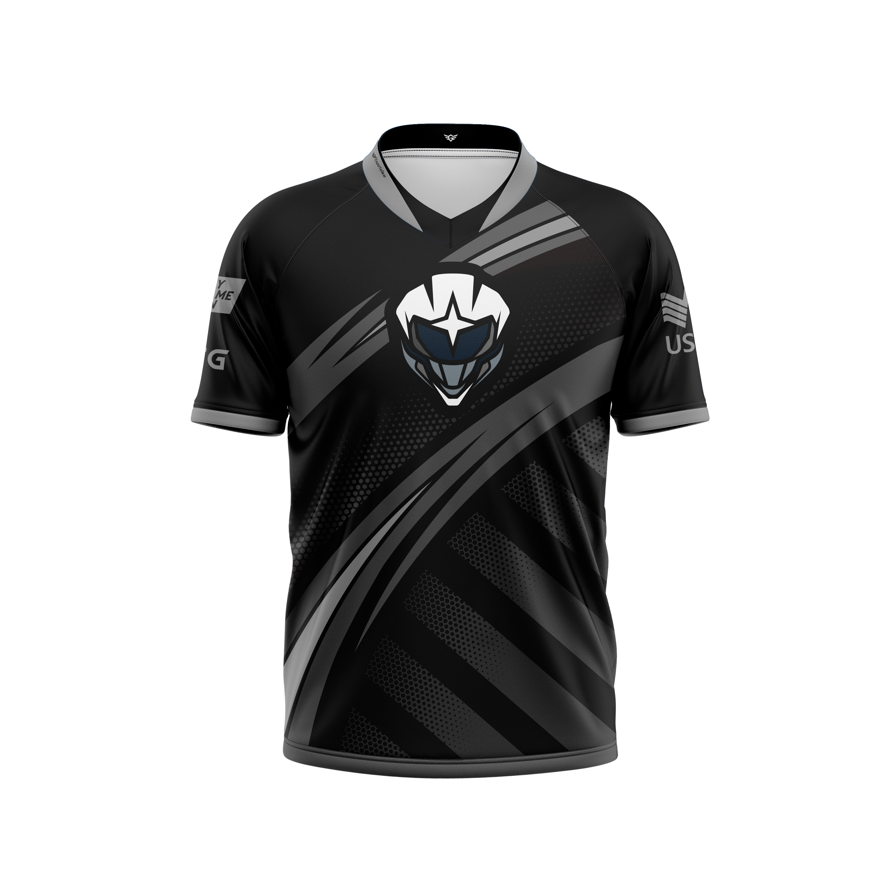 Air Force Gaming Jersey Space Force – EsportsGear LLC
