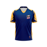 Atascocita High School Jersey Blue