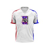 Bray Doyle Esports | Immortal Series | Away Jersey