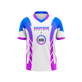 Simpson College | Immortal Series | WIGI Jersey