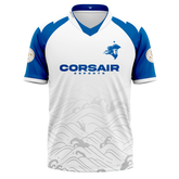 Santa Monica Esports Champions Jersey