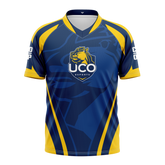 University Of Central Oklahoma | Jersey