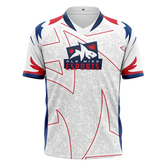 University of Mississippi | Immortal Series | Home Jersey